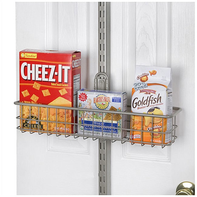 freedomRail Closet Storage Closet Organizers and