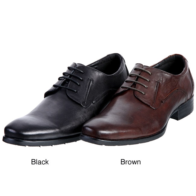 Kenneth Cole New York Mens Capital City Oxfords