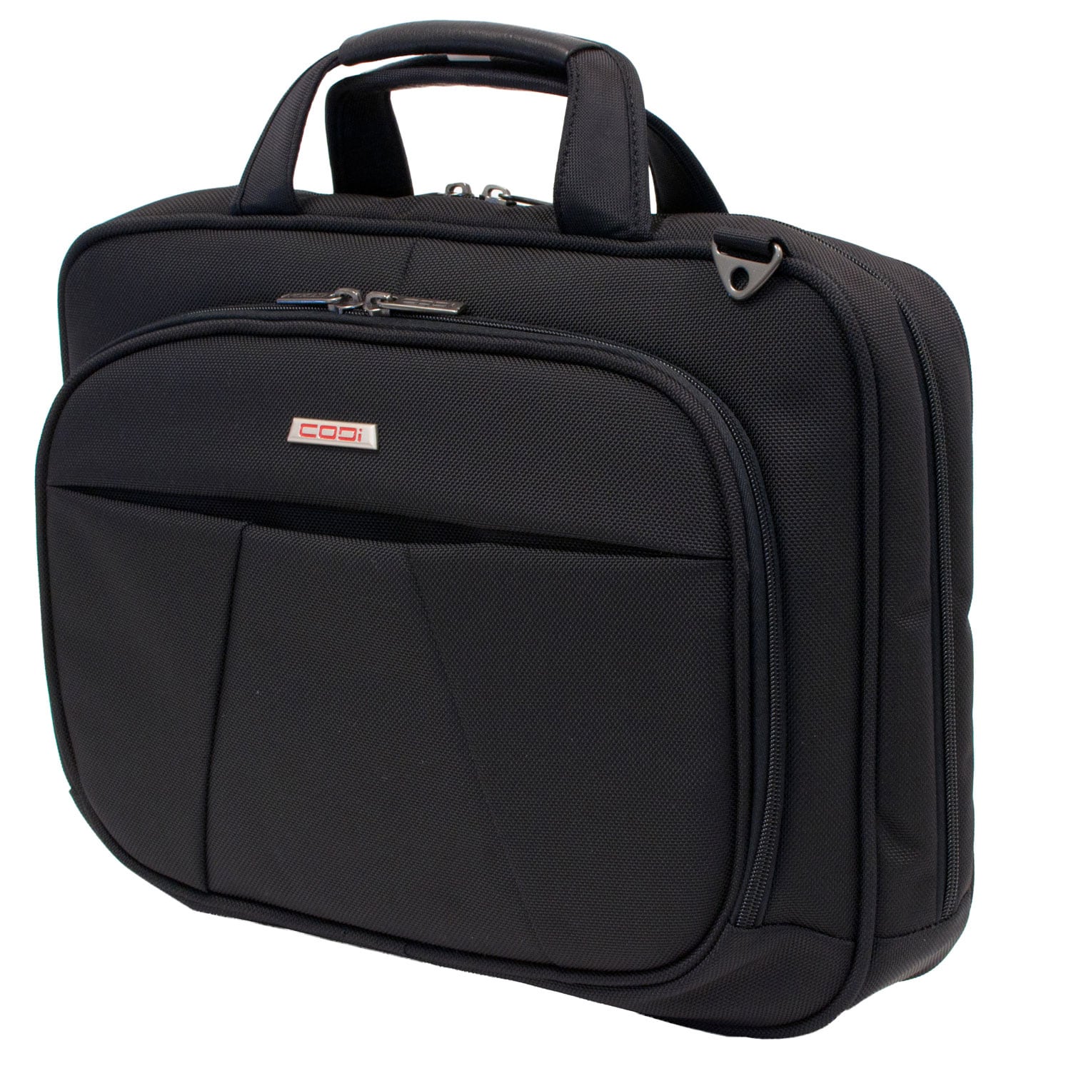 Codi Blueprint Movable pocketed Laptop Case