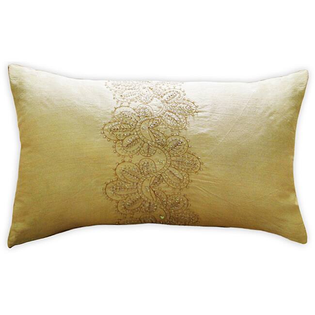 Jovi Florence Decorative Pillow