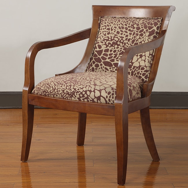 Acadia Accent Chair Today $169.99