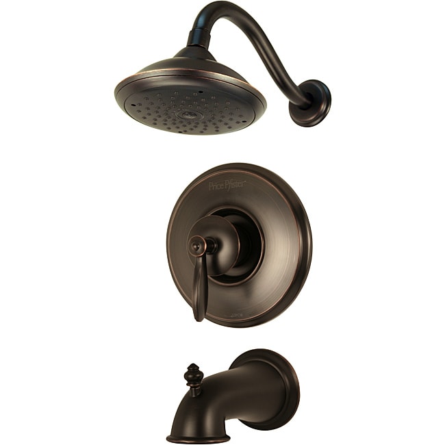 Fresh Price Pfister Tub And Shower Faucet Decorating Ideas