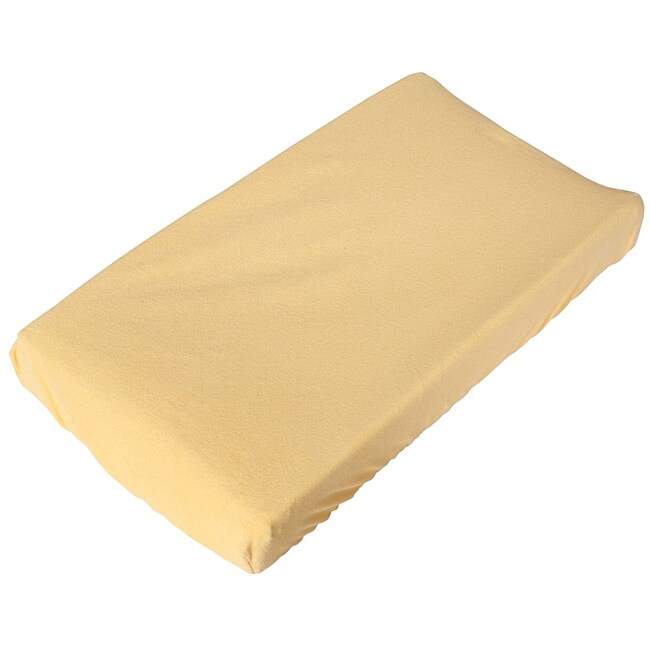 Summer Infant Ultra Plush Changing Pad Cover (EcruJPMA certified YesSoft ultra plush cover Fits over most standard sized changing padsElastic bottom keeps the cover on the padVelboa material is stain resistant and colorfast for long lasting useMachine wa