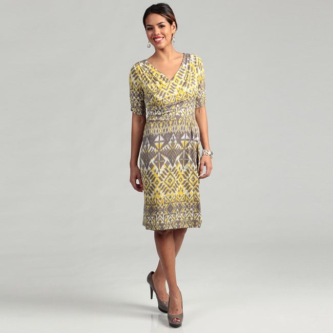 Cowl Neck Dresses   Buy Casual Dresses, Evening 