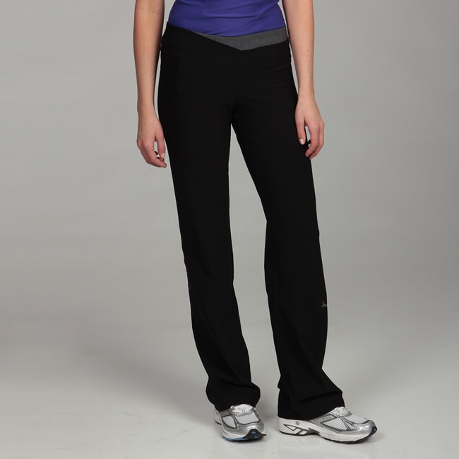 Freemotion Performance Womens Inspiration Fitness Pants Was 