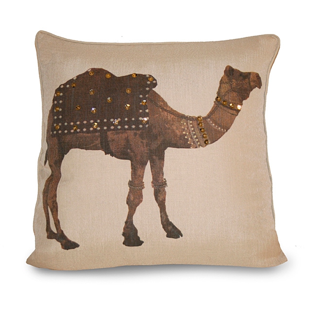 Camel Pillow Free Shipping On Orders Over 45 14054142