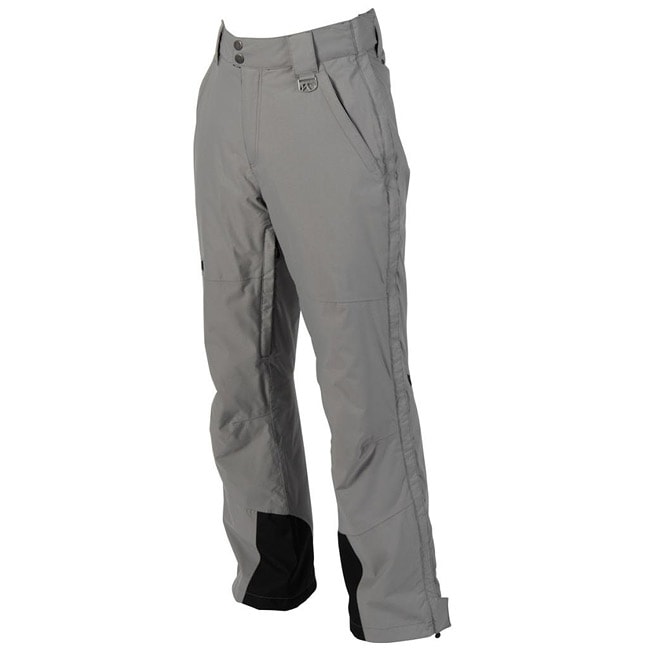 Grey Pants and Bibs   Ski and Snowboard Clothing 