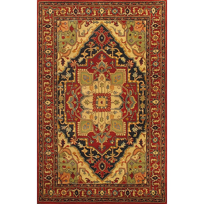 Navy 5x8   6x9 Area Rugs   Buy Area Rugs Online 