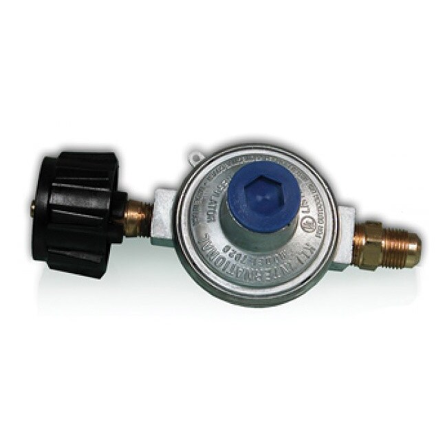 Hydrofarm Lp Natural Gas Conversion Kit