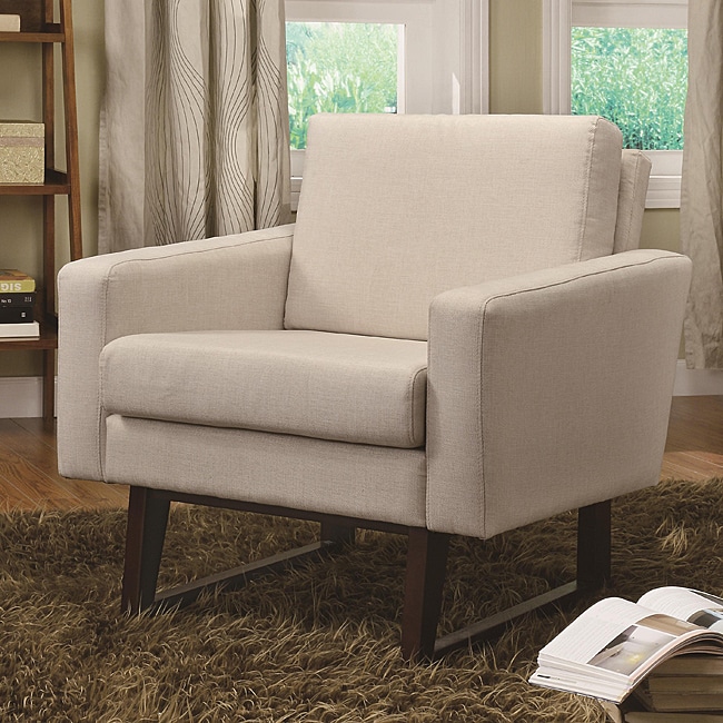 Deliza Modern Accent Chair