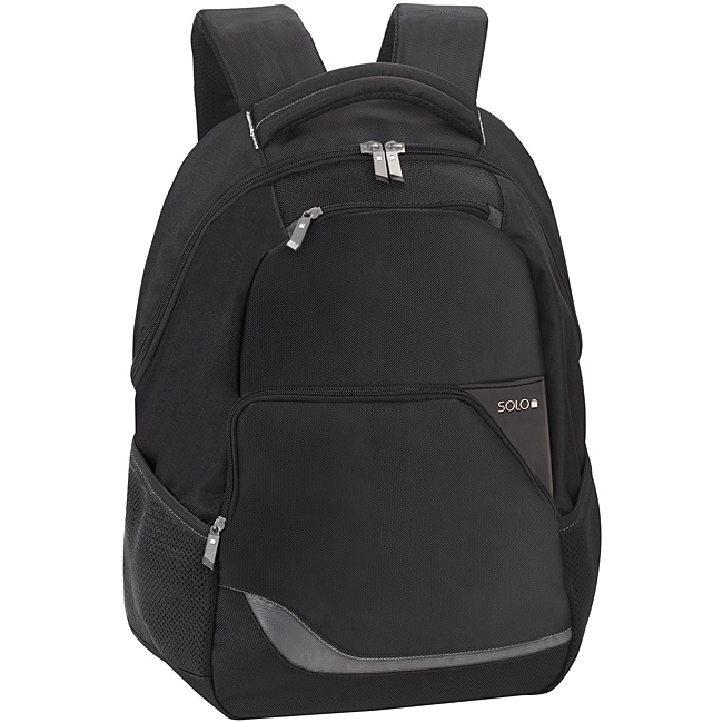 SOLO Vector 16 inch Laptop Backpack Compare $54.99 