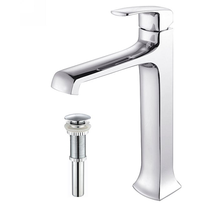   Bathroom Faucets from  Shower & Sink Bath Faucets