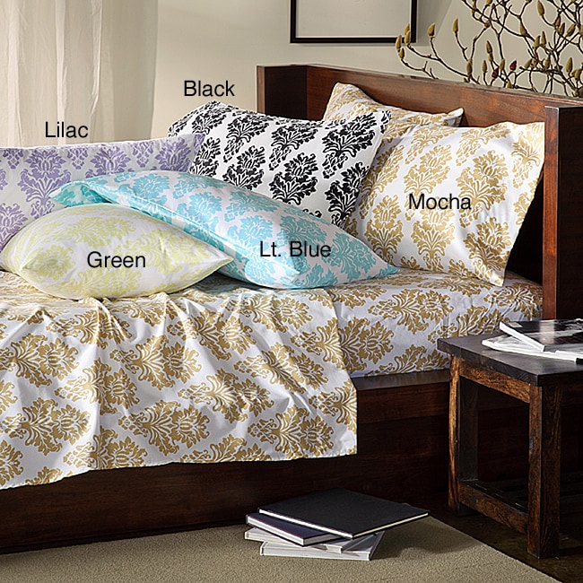 Printed Sheets   Buy Bedding & Bath Online 