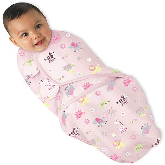 swaddleme blanket