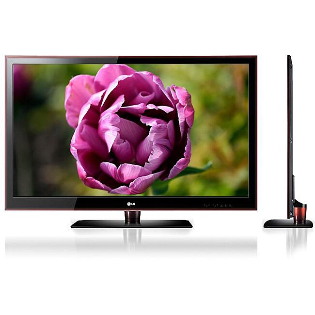 LG 55LE5500 55 inch 1080p 120Hz LED TV (Refurbished)