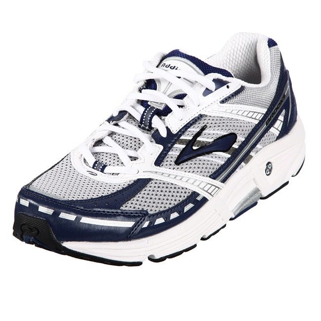 Brooks Mens Addiction 9 Athletic Shoes