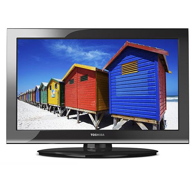 Toshiba 40E210 40 inch 1080p 60Hz LCD TV (Refurbished)  