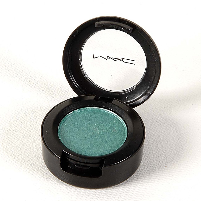 MAC Zonk Bleu 0.05 oz Veluxe Pearl Eye Shadow  