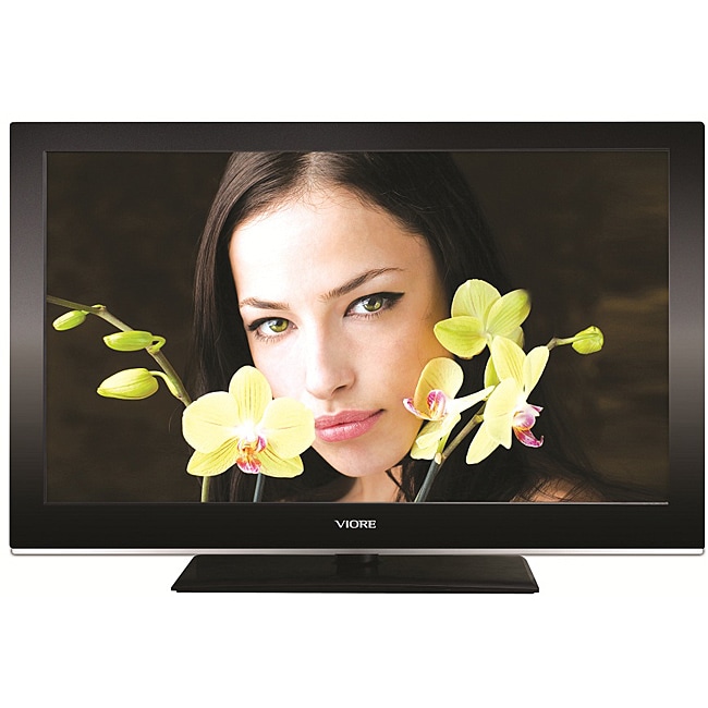 Viore LC39VF80 39 inch 1080p LCD TV  