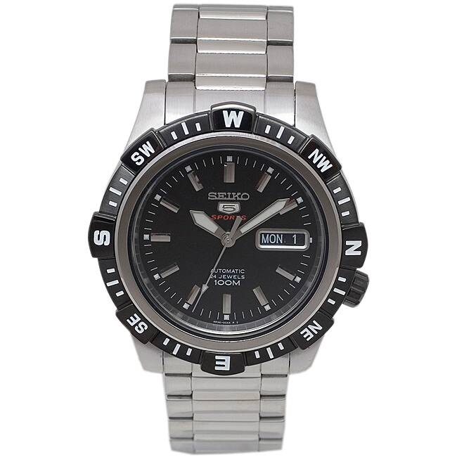 Seiko Men's Sport Watch