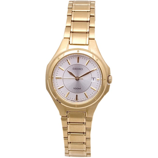 Seiko Women's Classic Watch