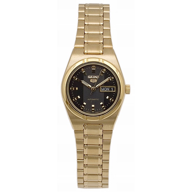 women s dress two tone stainless steel quartz watch today $ 122 99