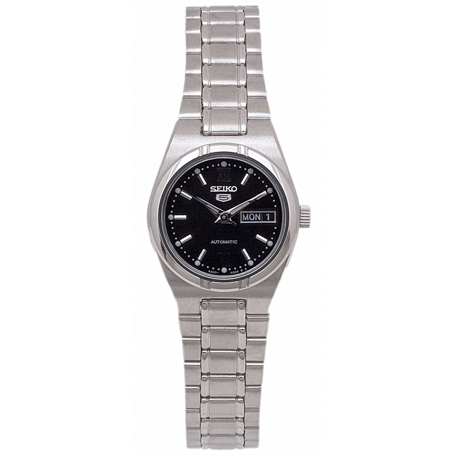 Seiko Womens Seiko 5 Watch  