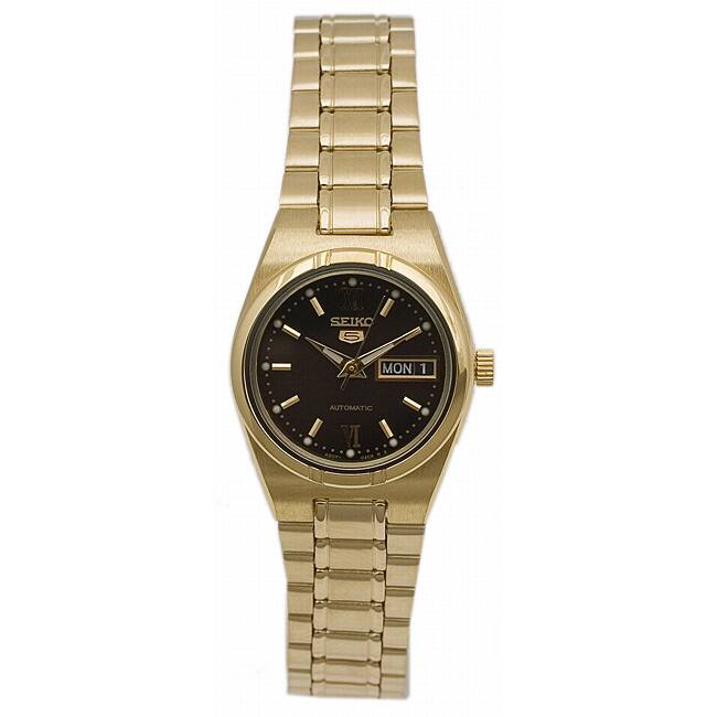 Seiko Women's Seiko 5 Watch