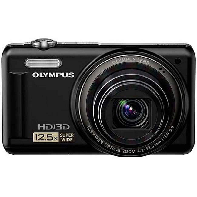 vg 140 14mp digital camera with 4gb kit refurbished today $ 99 49