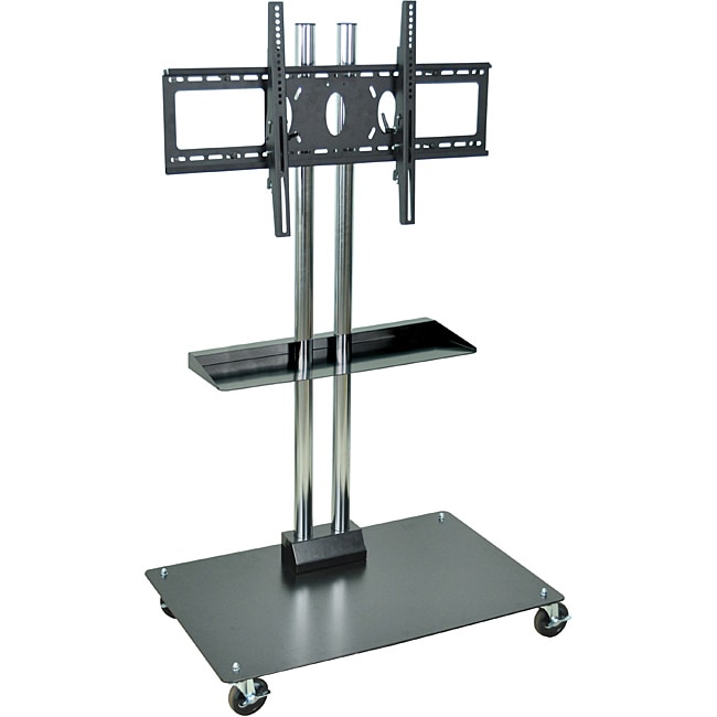 Office Star TV2350DC Flat Screen Mounting Shelf  