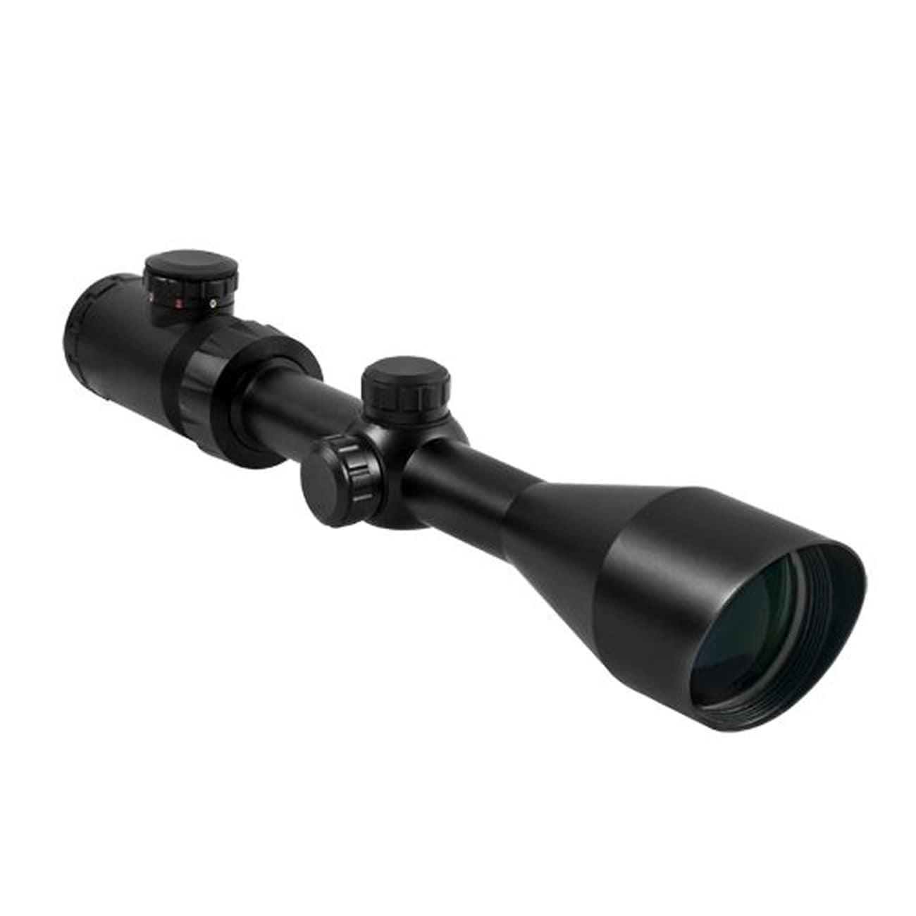 Barska 3 9x40 Huntmaster Rifle 30/30 Reticle Scope  