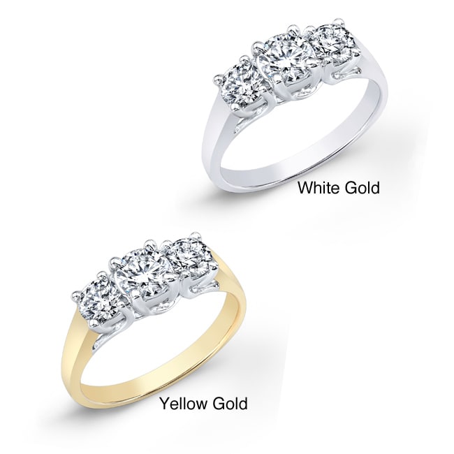 Two Tone Wedding Rings   Buy Engagement Rings, Bridal 