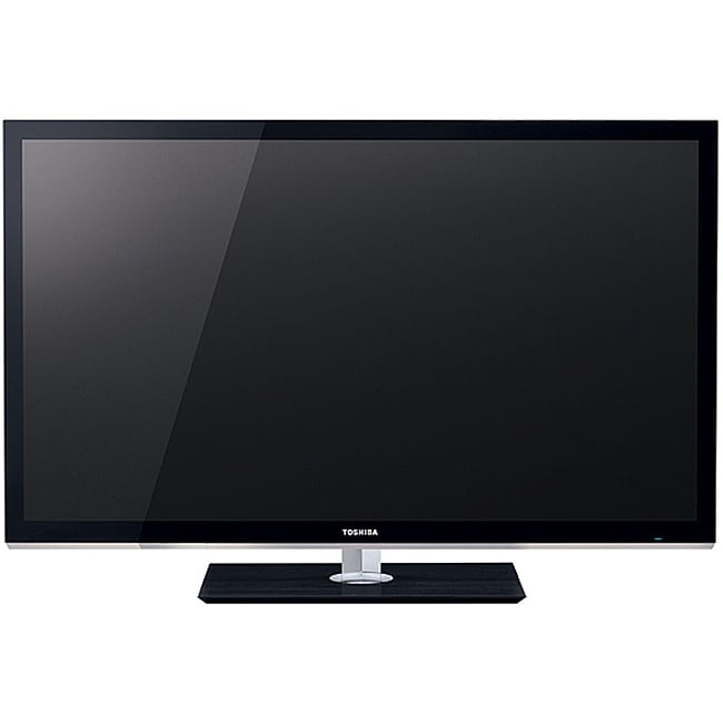 Toshiba 55WX800U 1080p 240Hz LED 3D TV (Refurbished)