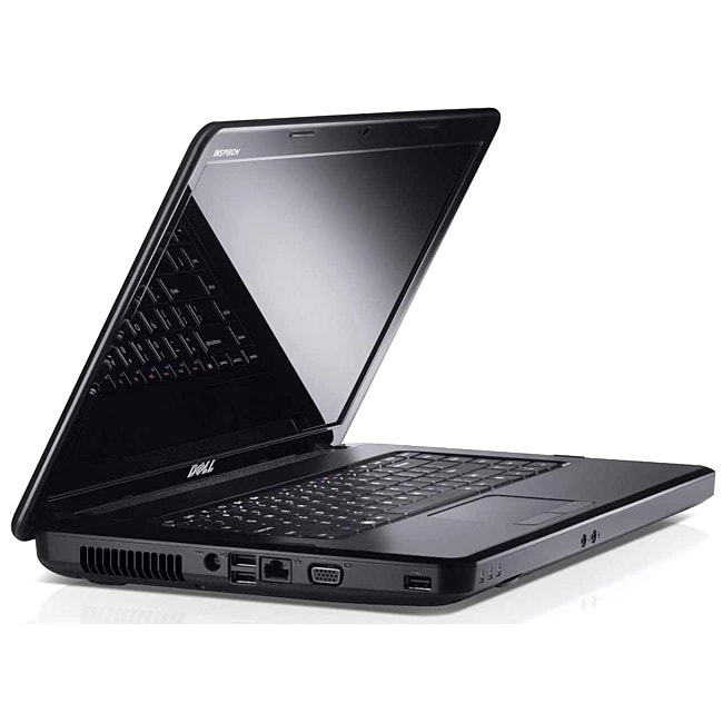 Dell inspiron n5030 апгрейд