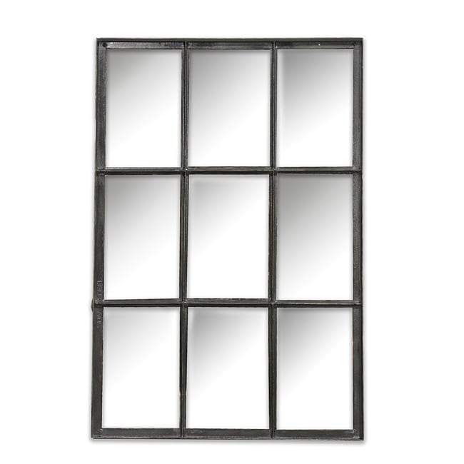 Panel Wall Mirror  