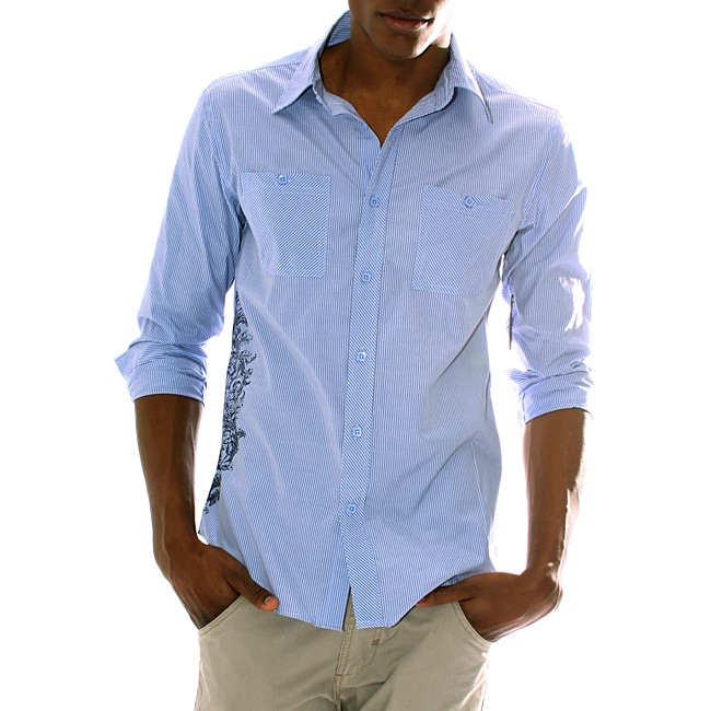 2XL Mens Shirts   Dress and Casual Shirts 
