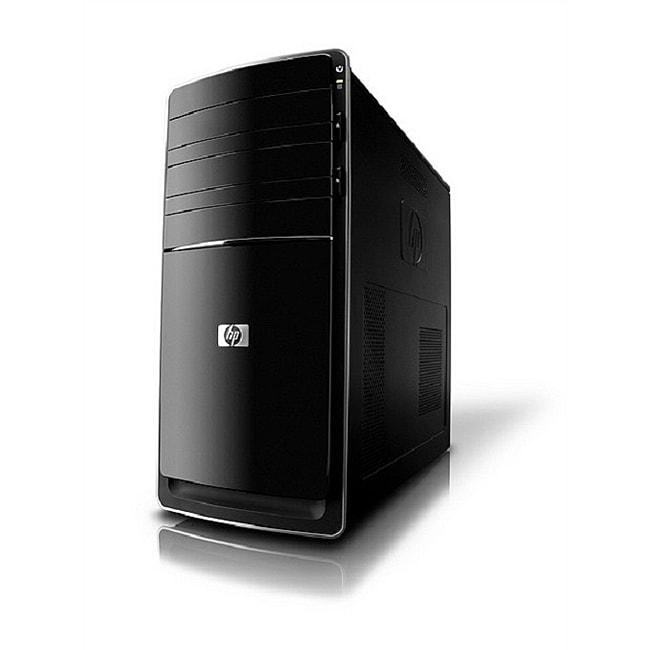 HP Pavilion P6000 AMD Athlon II 640GB Desktop Computer (Refurbished