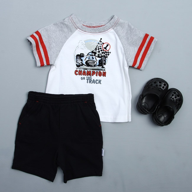 Best Baby Boy Clothes for Newborns  