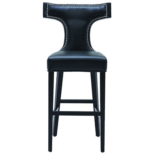 Sunpan Serafina Barstool