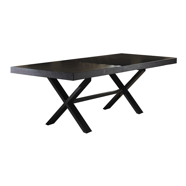 X Dining Table