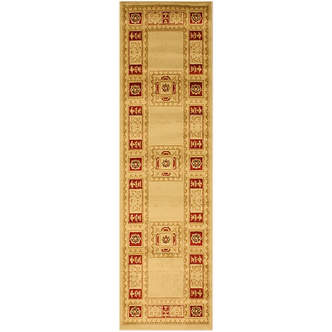 Ivory Josephine Rug (23 x 73) Today $38.99 