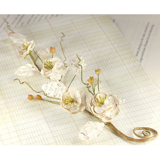 Craft Flowers   Buy Embellishments Online 