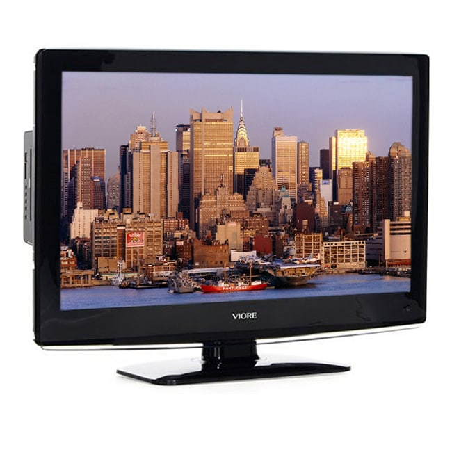 Viore LCD32VH56A 32 inch 720p LCD TV/ DVD Player (Refurbished