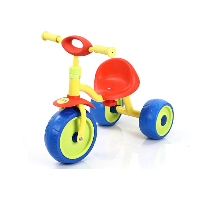 mini traxx tricycle