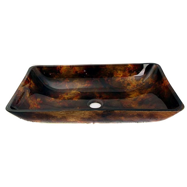 Rectangle Bathroom Sinks   Buy Sinks Online 