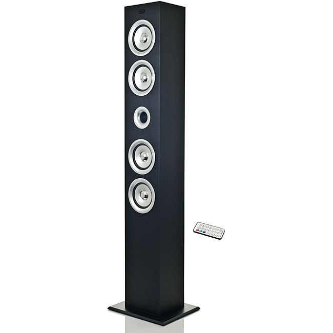 Takashi Digitower Audio Speaker