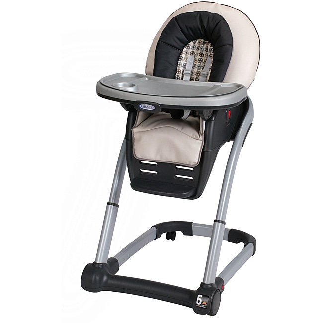 Graco Blossom Highchair In Vance