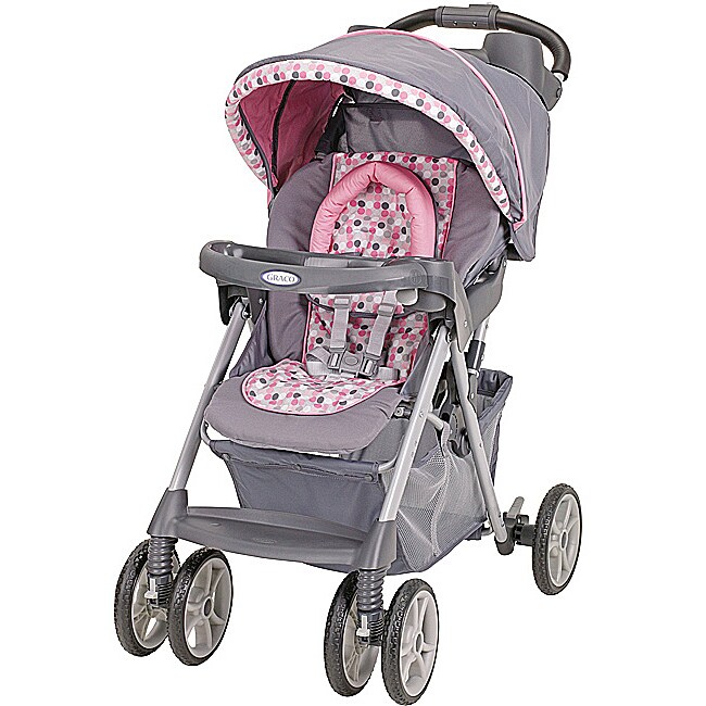 Graco Alano Stroller in Ally