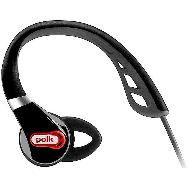 Polk Audio UltraFit 500 Headphones Today 