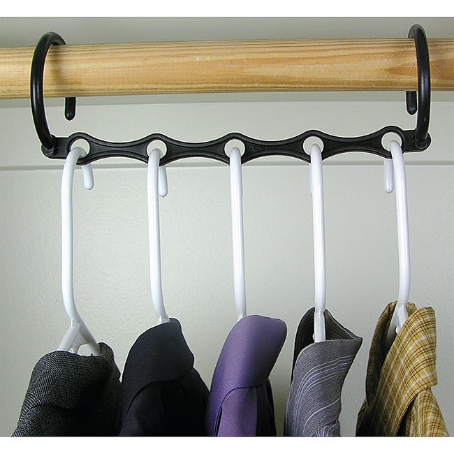 As Seen on TV Magic Hangers (Set of 10)  